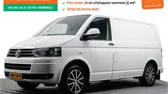 Wit Gebruikt 2014 VW T5 Highline Van | € 12.900 (Super prijs)