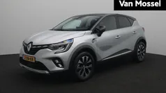 Gebruikt 2024 Renault Captur Techno SUV | € 24.930 (Eerlijke prijs)