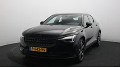 Gebruikt 2022 Polestar 2 Long Range Dual motor Hatchback | € 27.845 (Eerlijke prijs)