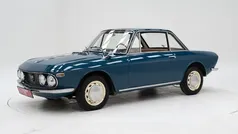 Lancia Fulvia