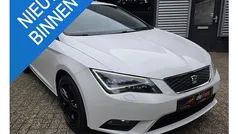 Gebruikt 2013 Seat Leon Business Hatchback | € 7.999 (Goede deal)