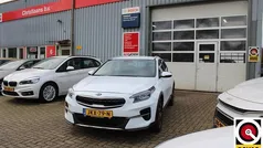 Wit Gebruikt 2021 Kia XCeed SUV | € 20.950 (Eerlijke prijs)