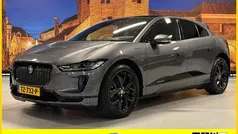 Grijs Gebruikt 2018 Jaguar I-Pace SUV | € 20.750 (Goede deal)