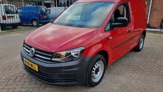 Gebruikt 2019 VW Caddy Trendline MPV | € 12.999 (Super prijs)
