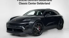 Gebruikt 2025 Porsche Macan SUV | € 119.900 (Eerlijke prijs)