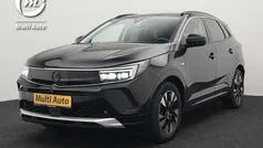 Gebruikt 2022 Opel Grandland X Ultimate SUV | € 24.940 (Eerlijke prijs)