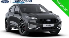 Grijs Nieuw 2025 Ford Kuga ST-Line X SUV | € 49.995 (Eerlijke prijs)