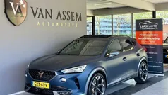 Gebruikt 2021 Cupra Formentor SUV | € 40.995 (Eerlijke prijs)