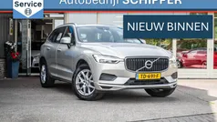 Gebruikt 2018 Volvo XC60 Momentum SUV | € 28.950 (Eerlijke prijs)
