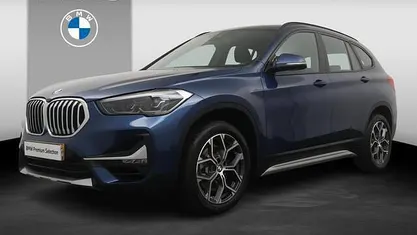 Occasion BMW X1 Executive 192 PK (141 kW) 2020 SUV