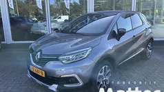Gebruikt 2017 Renault Captur Intens SUV | € 12.995 (Eerlijke prijs)