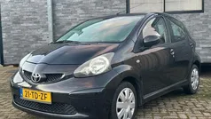 Gebruikt 2006 Toyota Aygo Hatchback | € 2.945 (Eerlijke prijs)
