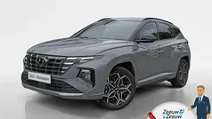 Gebruikt 2022 Hyundai Tucson N Line SUV | € 32.940 (Eerlijke prijs)
