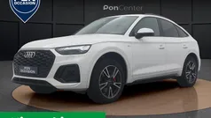 Gebruikt 2021 Audi Q5 Sportback SUV | € 42.950 (Super prijs)