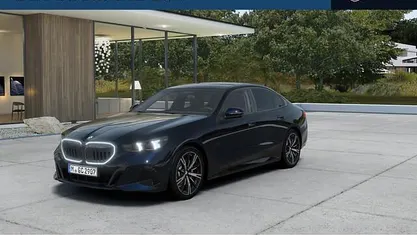 Occasion BMW 520 Comfort Edition 190 PK (139 kW) 2026 Sedan