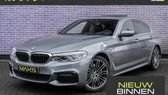 Gebruikt 2019 BMW 530e Executive Sedan | € 33.499 (Goede deal)