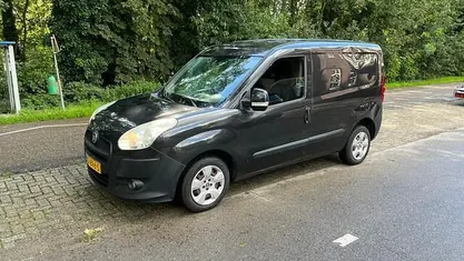 Occasion 2013 Fiat Doblò MPV | € 2.500 (Eerlijke prijs)