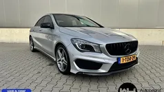 Gebruikt 2014 Mercedes CLA250 Ambition Sedan | € 18.950 (Eerlijke prijs)