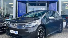 Grijs Gebruikt 2020 VW ID.3 Hatchback | € 19.450 (Eerlijke prijs)