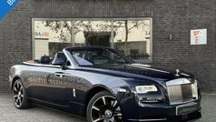 Gebruikt 2016 Rolls Royce Dawn Cabriolet | € 344.900