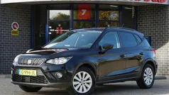 Gebruikt 2019 Seat Arona Business SUV | € 14.444 (Eerlijke prijs)