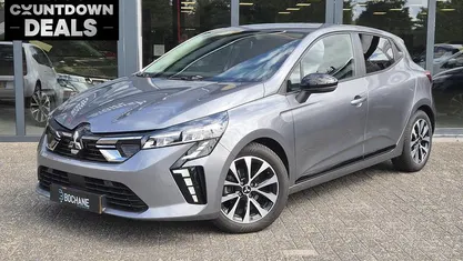 Grijs Gebruikt 2024 Mitsubishi Colt Intense Hatchback | € 20.195 (Goede deal)