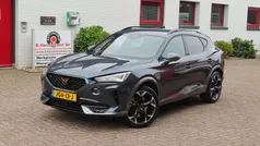 Grijs Gebruikt 2022 Cupra Formentor VZ SUV | € 27.950 (Eerlijke prijs)