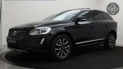 Occasion 2017 Volvo XC60 SUV | € 25.495 (Super prijs)