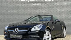 Gebruikt 2015 Mercedes SLK200 Cabriolet | € 23.950 (Eerlijke prijs)