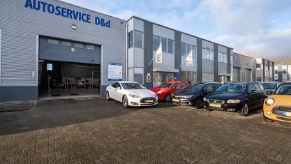 Occasion Peugeot 308 SW 120 PK (88 kW) 2009 Stationwagen