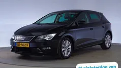 Gebruikt 2017 Seat Leon Business Hatchback | € 12.945 (Eerlijke prijs)