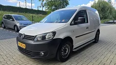 Gebruikt 2015 VW Caddy MPV | € 4.900 (Super prijs)