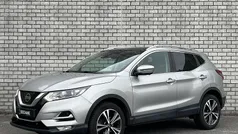Grijs Gebruikt 2017 Nissan Qashqai N-Connecta SUV | € 16.740 (Eerlijke prijs)