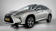 Grijs Gebruikt 2018 Lexus RX450h Luxury Line SUV | € 42.950 (Goede deal)