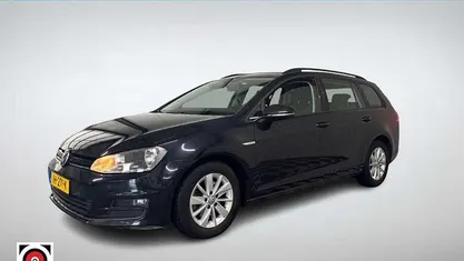 Occasion VW Golf VII Trendline 116 PK (85 kW) 2016 Stationwagen