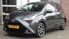Gebruikt 2018 Toyota Aygo Hatchback | € 9.950 (Eerlijke prijs)