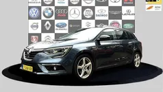 Gebruikt 2018 Renault Mégane GrandTour LIMITED Stationwagen | € 8.940 (Super prijs)