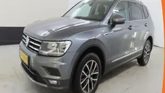 Grijs Gebruikt 2019 VW Tiguan Comfortline SUV | € 22.450 (Goede deal)
