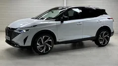 Gebruikt 2025 Nissan Qashqai Tekna+ SUV | € 42.885 (Eerlijke prijs)