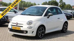 Gebruikt 2019 Fiat 500 Sport Hatchback | € 11.900 (Eerlijke prijs)