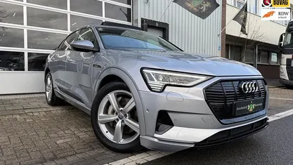 Occasion 2020 Audi e-tron Sportback SUV | € 34.950 (Eerlijke prijs)