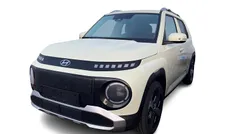 Gebruikt 2025 Hyundai Inster Hatchback | € 26.790 (Eerlijke prijs)