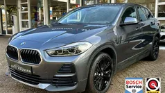 Grijs (metallic) Gebruikt 2020 BMW X2 SUV | € 24.800 (Goede deal)