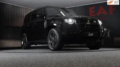 Zwart Gebruikt 2024 Land Rover Defender SE Dynamic SUV | € 94.850 (Goede deal)