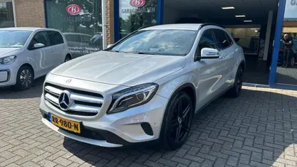 Occasion Mercedes GLA200 Prestige 157 PK (115 kW) 2014 SUV