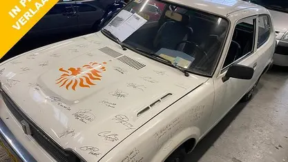 Gebruikt 1978 Honda Civic Hatchback | € 3.500