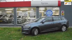 Grijs Gebruikt 2023 Renault Mégane GrandTour Equilibre Stationwagen | € 17.949 (Eerlijke prijs)