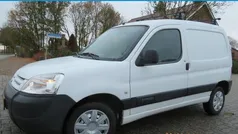 Gebruikt 2008 Citroën Berlingo MPV | € 3.595 (Super prijs)
