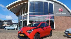 Gebruikt 2019 Toyota Aygo Hatchback | € 9.350 (Eerlijke prijs)