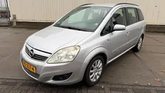 Gebruikt 2009 Opel Zafira MPV | € 2.799 (Eerlijke prijs)